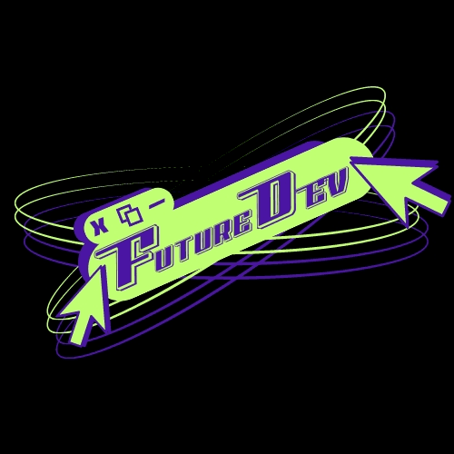 FutureDev Logo